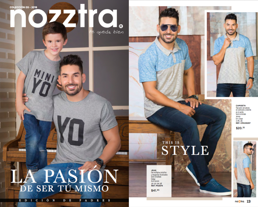 portadas | ANYCATALOGO |Venta de ropa por catalogo Quito| Empresa de venta  por catálogo